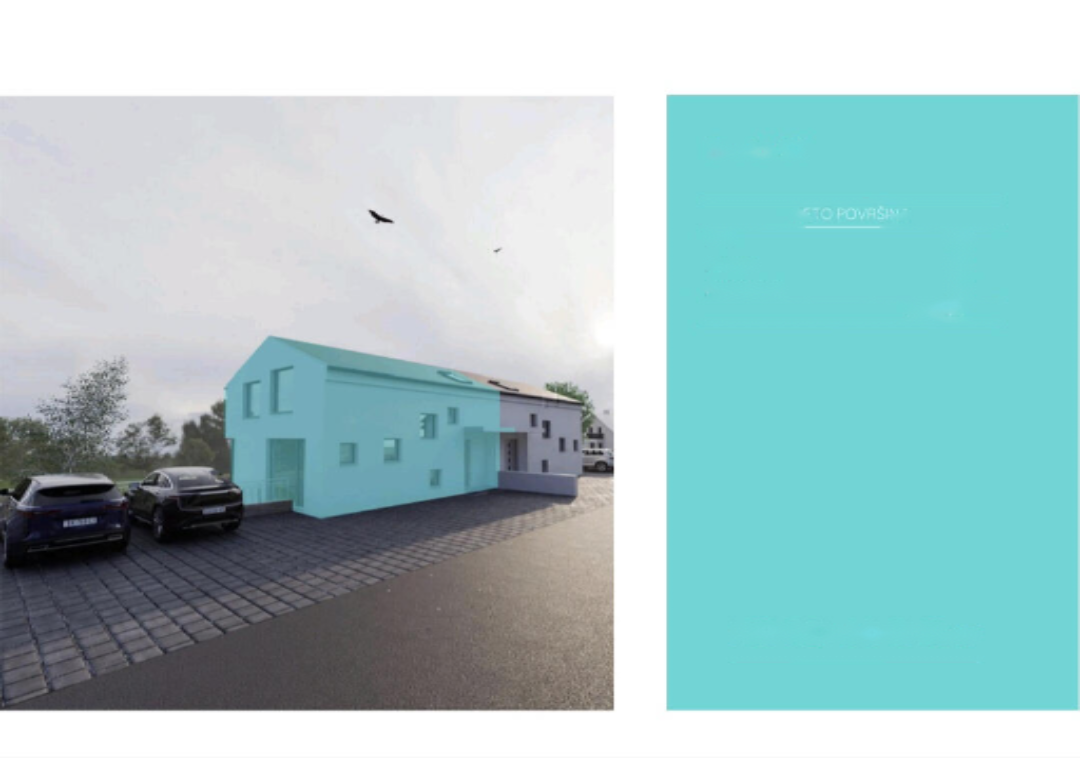 Appartamento a Brezovica, Slovenia, 180 m² - foto 4