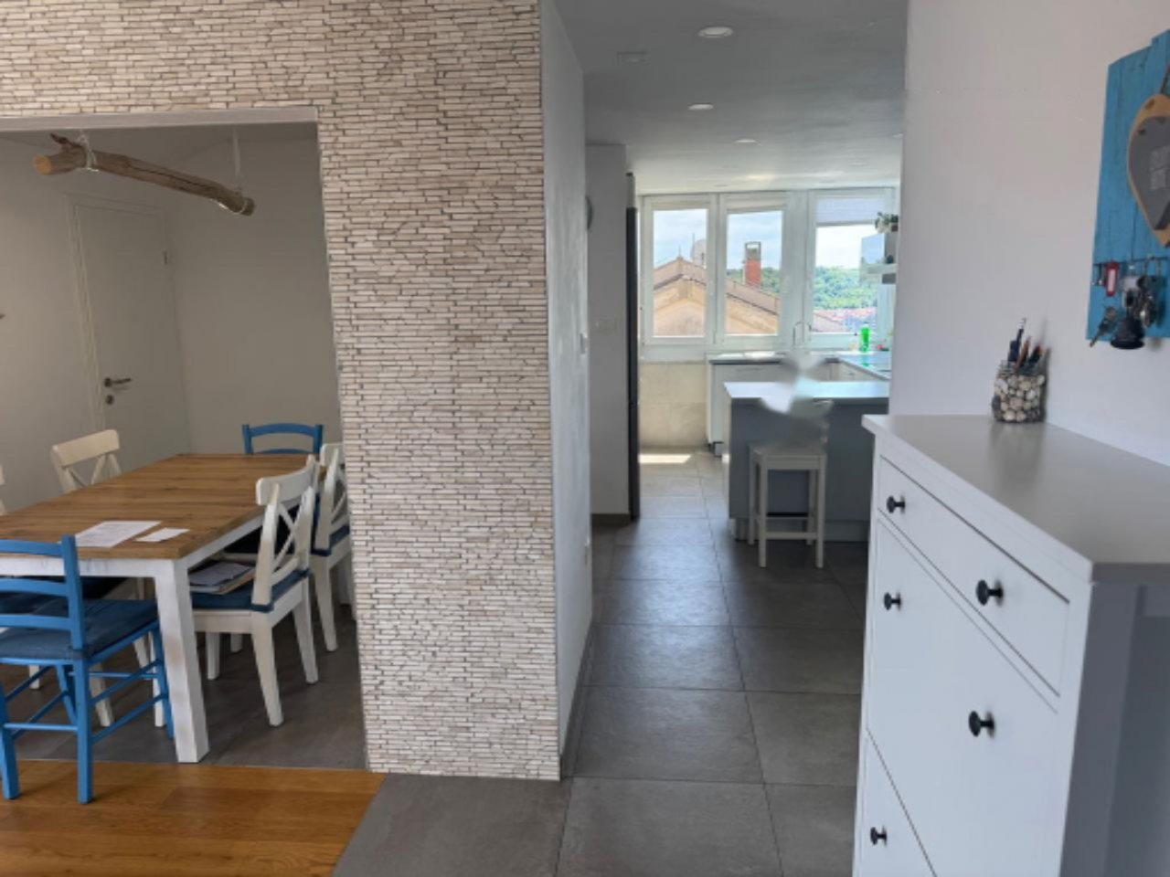 Appartement à Lucija, Slovénie, 110 m² - image 4
