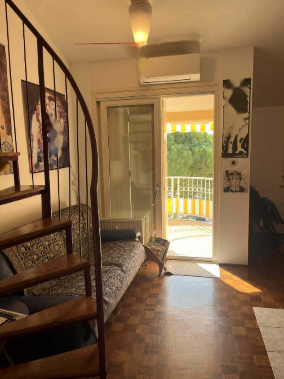 Wohnung in Ankaran, Slowenien, 37 m² - Foto 4