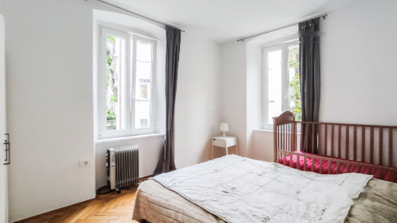 Appartamento a Portorose, Slovenia, 44 m² - foto 4