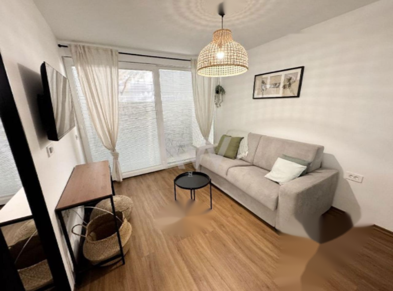 Piso en Koper, Eslovenia, 48 m² - imagen 4