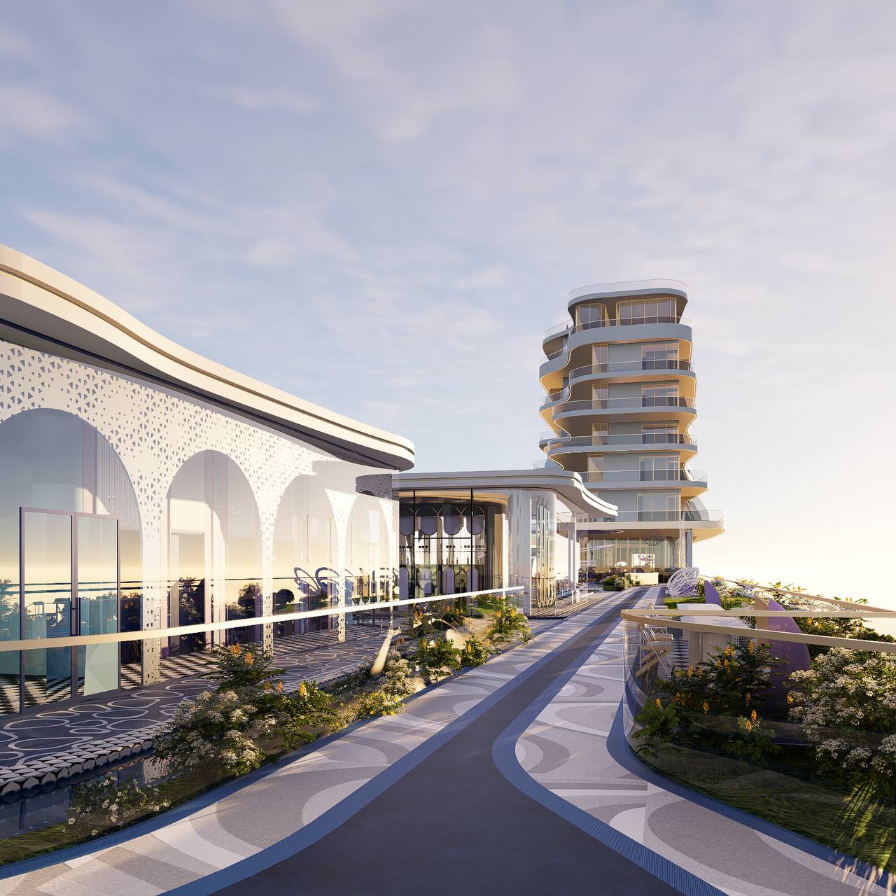 Appartement à Sihanoukville, Cambodge, 47 m² - image 12