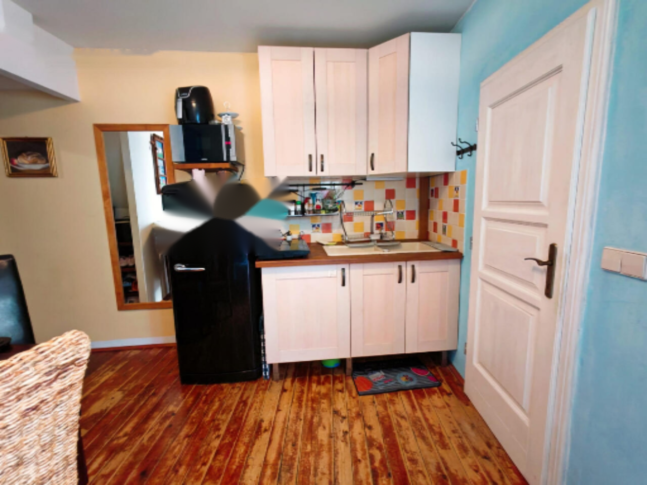 Piso en Piran, Eslovenia, 29 m² - imagen 4