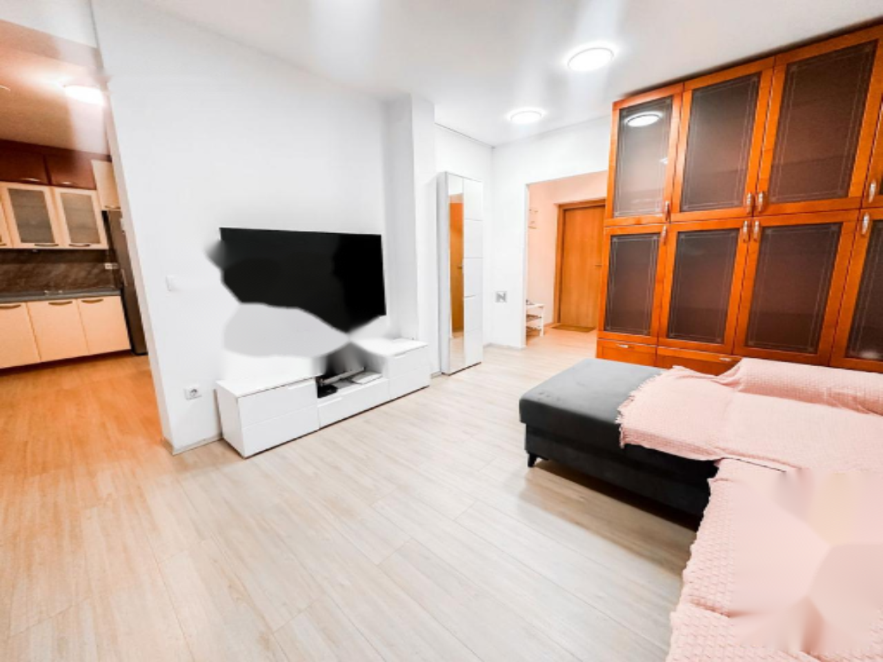 Appartamento a Lucija, Slovenia, 77 m² - foto 4