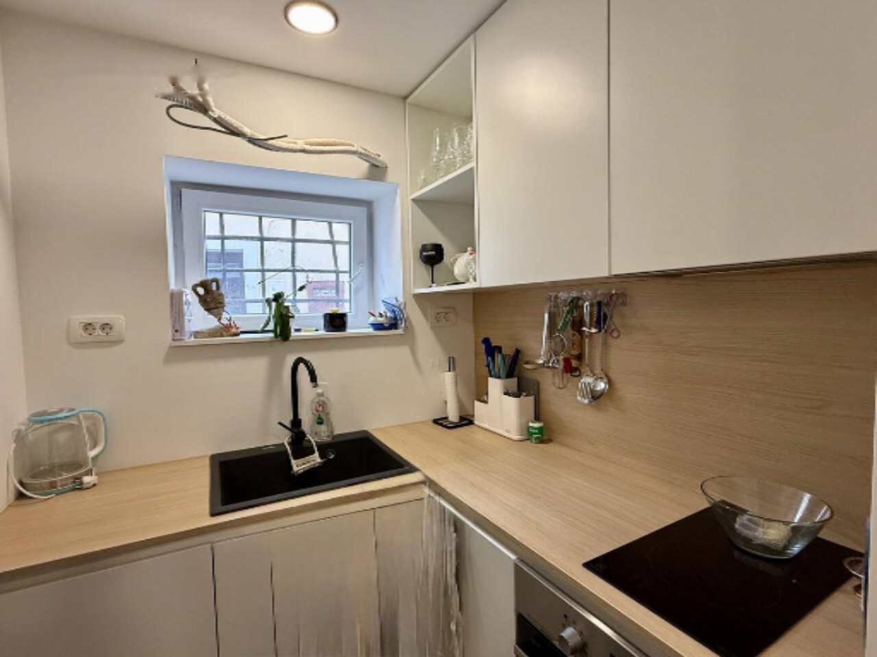 Appartement à Piran, Slovénie, 20 m² - image 4