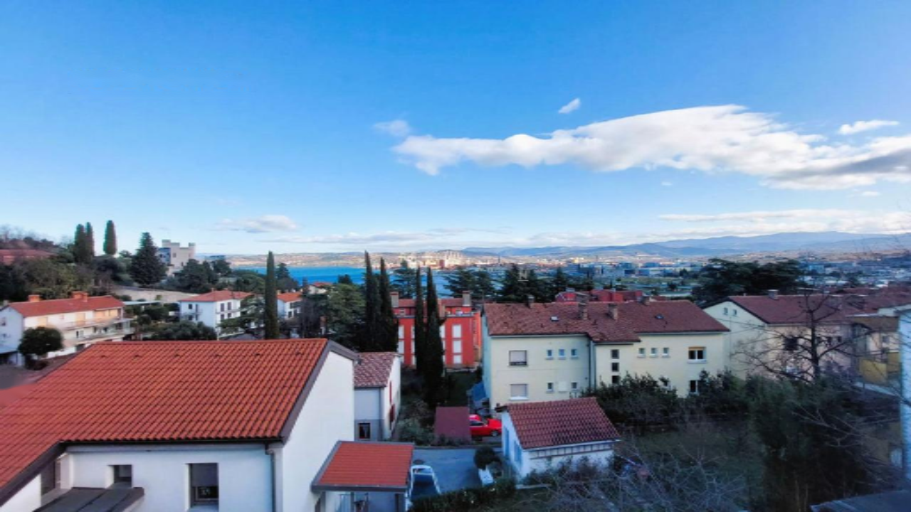 Wohnung in Koper, Slowenien, 115 m² - Foto 4