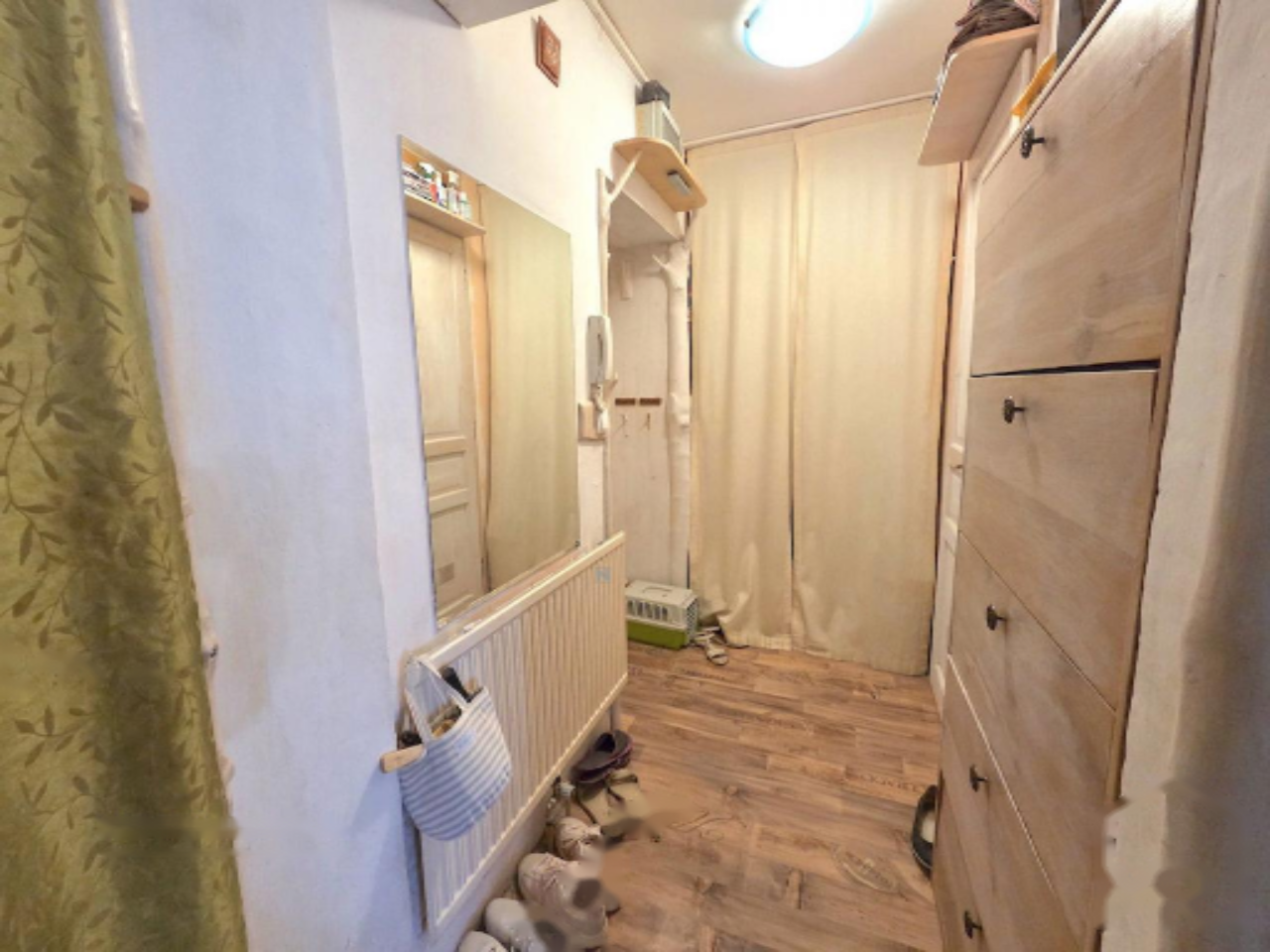 Appartement à Koper, Slovénie, 32 m² - image 4