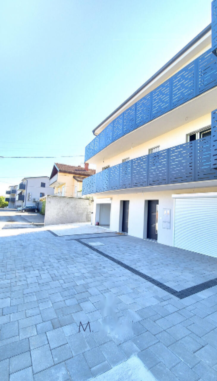 Wohnung in Koper, Slowenien, 155 m² - Foto 4