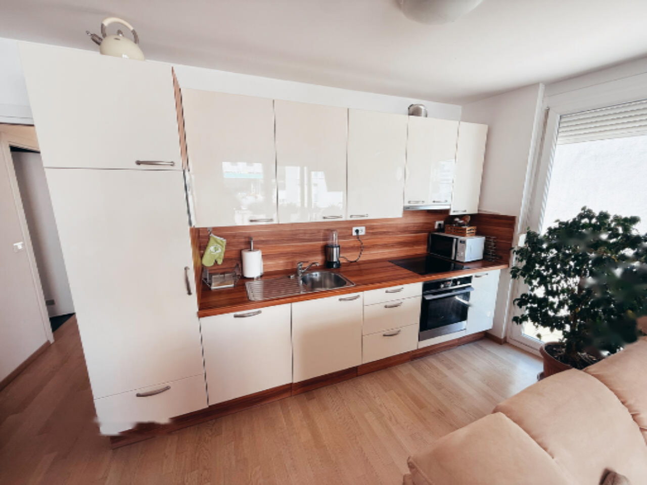 Appartement à Kozina, Slovénie, 80 m² - image 4