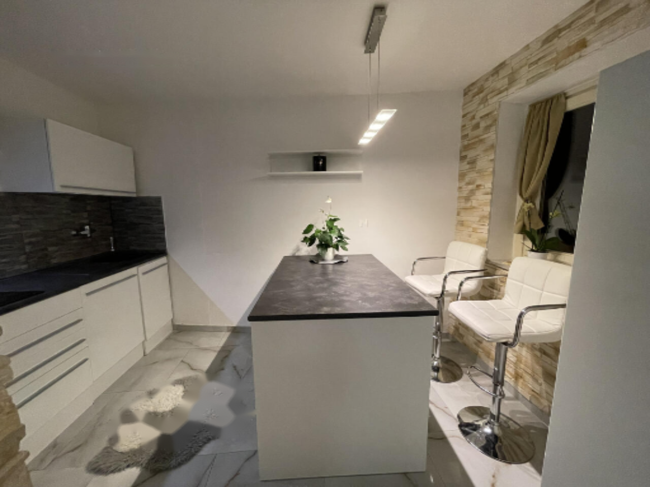 Appartamento a Pirano, Slovenia, 55 m² - foto 5