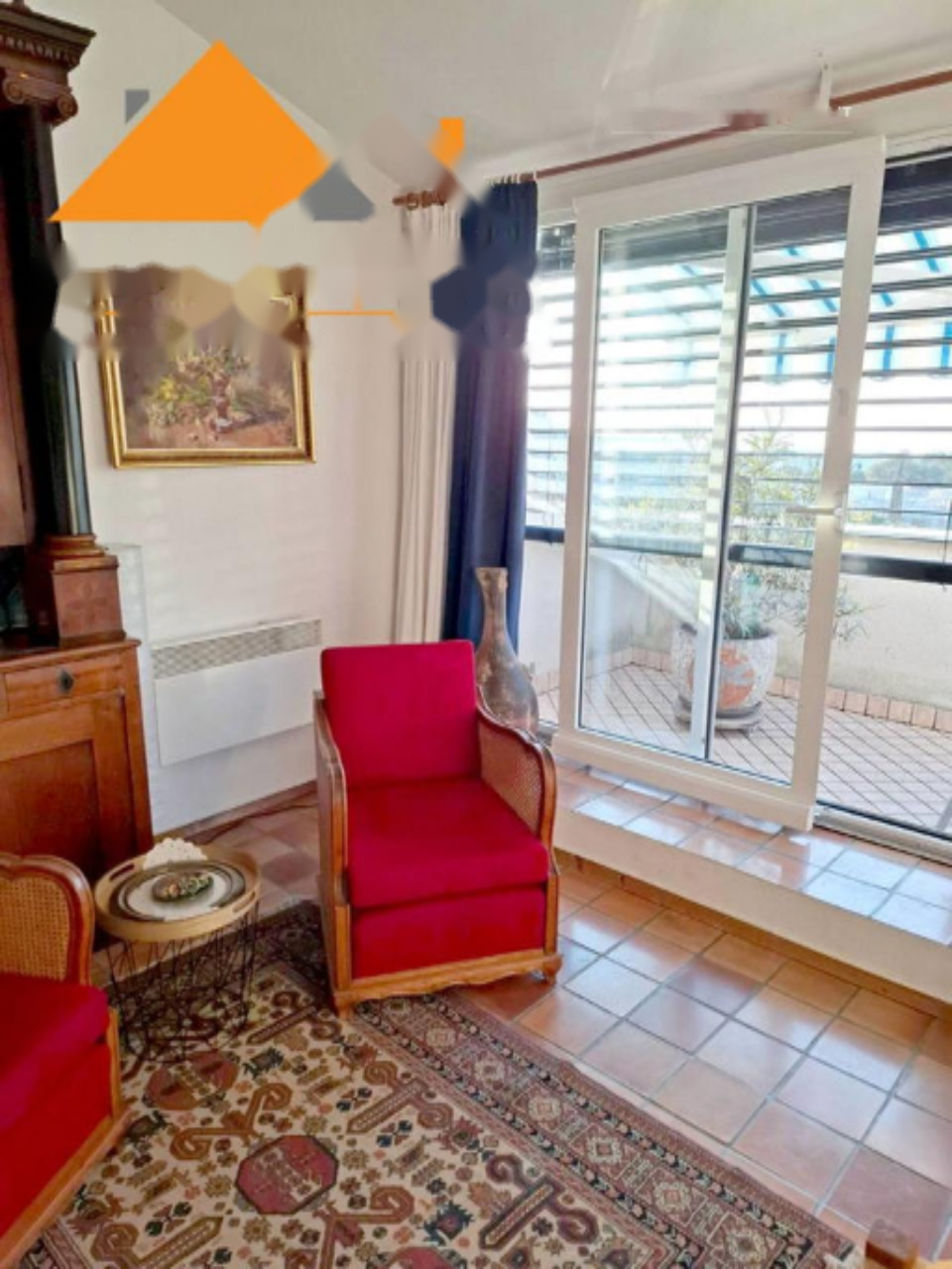 Wohnung in Piran, Slowenien, 54 m² - Foto 5