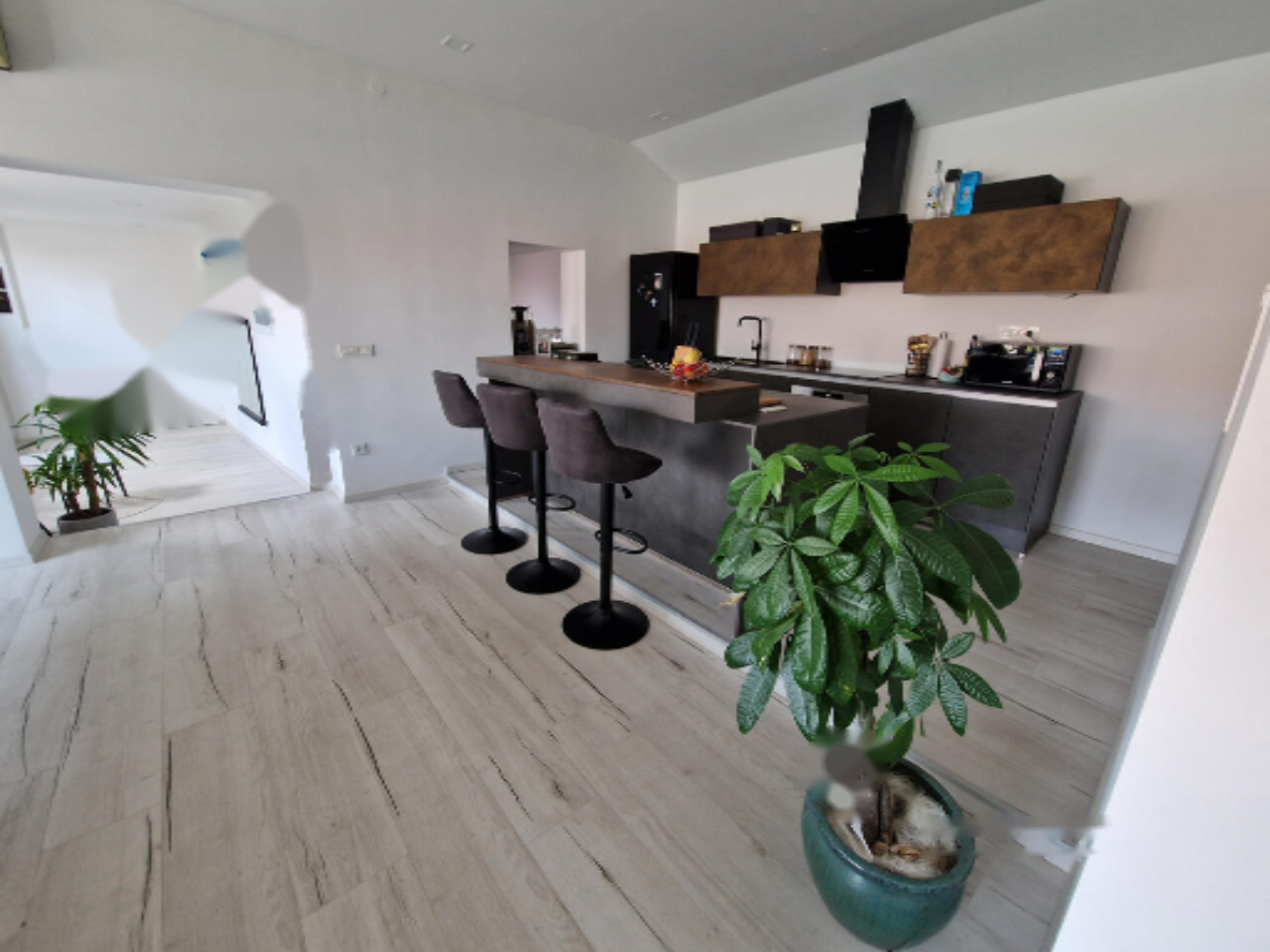 Piso en Koper, Eslovenia, 226 m² - imagen 5