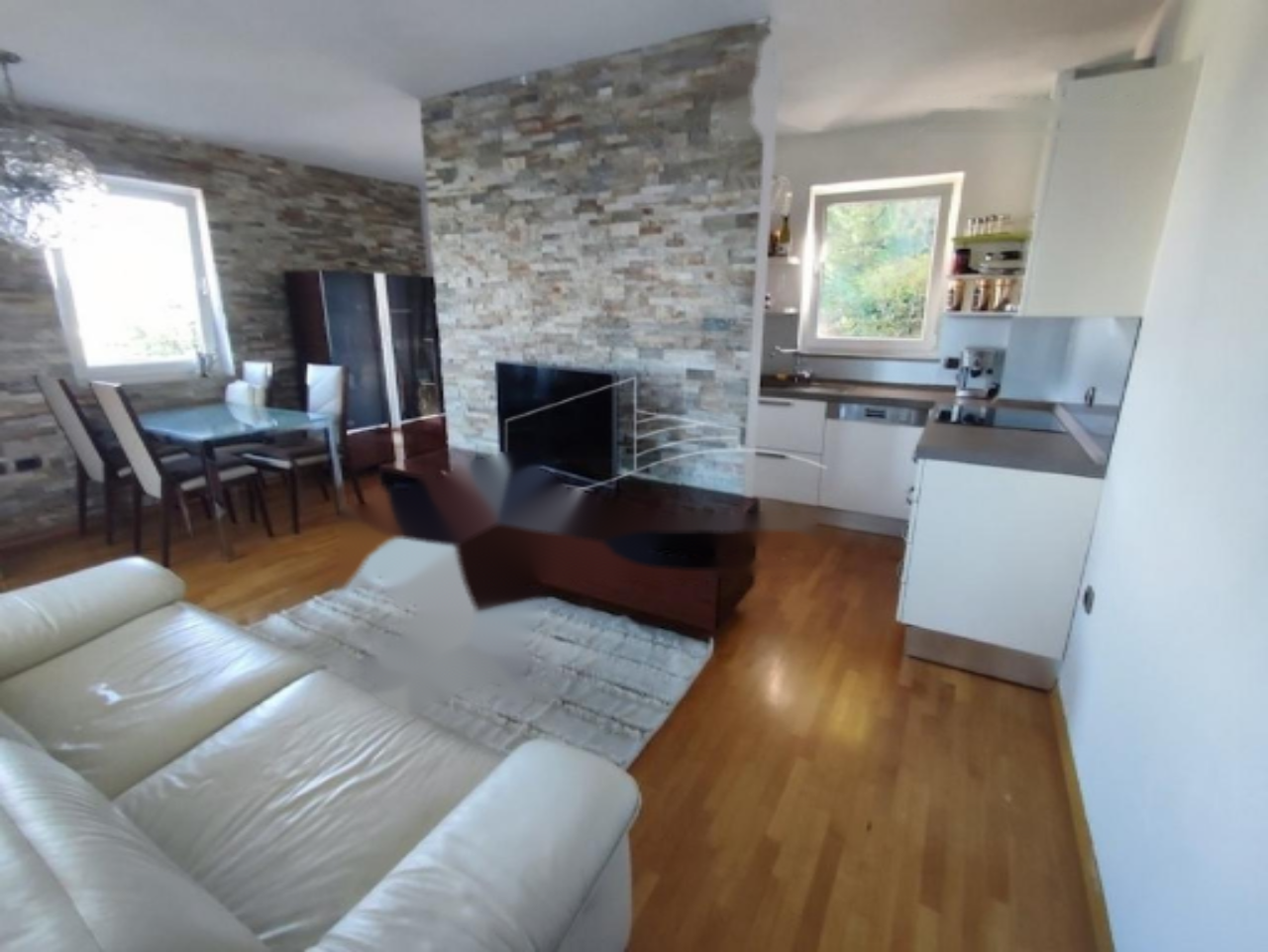 Appartamento a Capodistria, Slovenia, 85 m² - foto 5