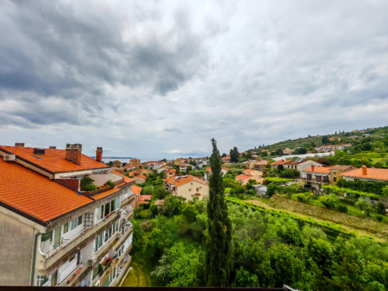 Piso Lusiya, Eslovenia, 110 m² - imagen 5