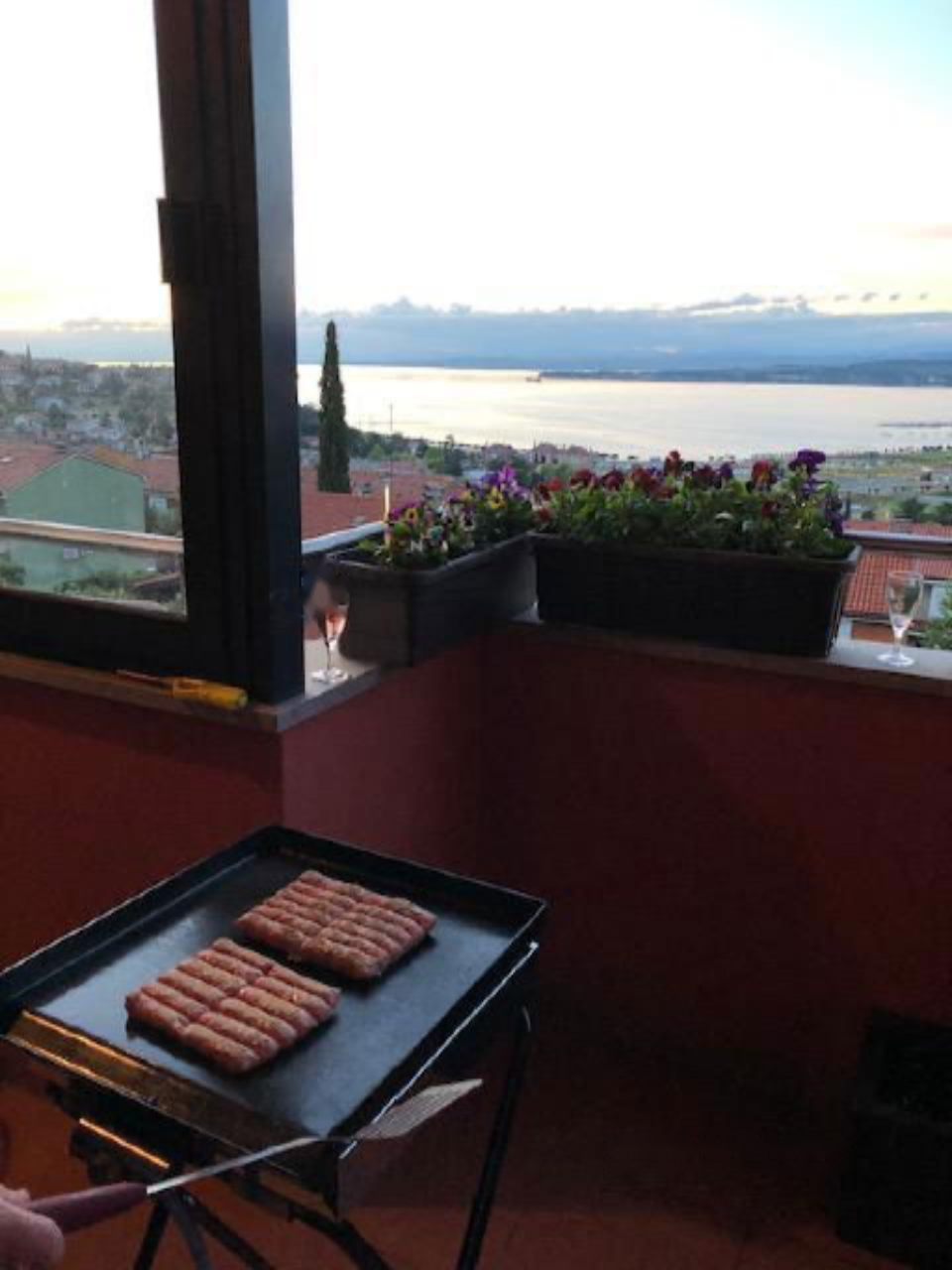 Piso en Koper, Eslovenia, 162 m² - imagen 5