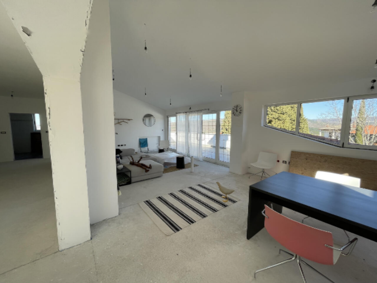 Flat in Koper, Slovenia, 186 m² - picture 5