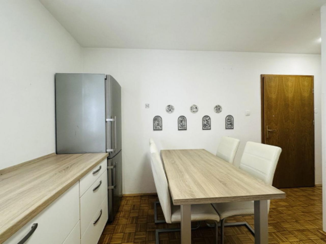 Appartement à Piran, Slovénie, 52 m² - image 5