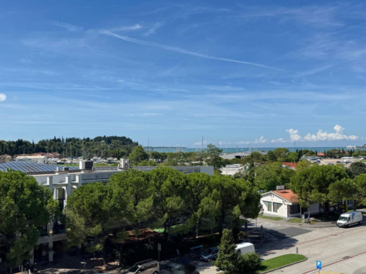 Appartamento a Lucija, Slovenia, 54 m² - foto 5