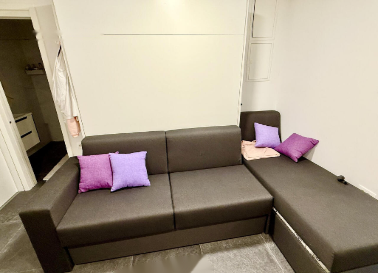 Appartement à Piran, Slovénie, 20 m² - image 5