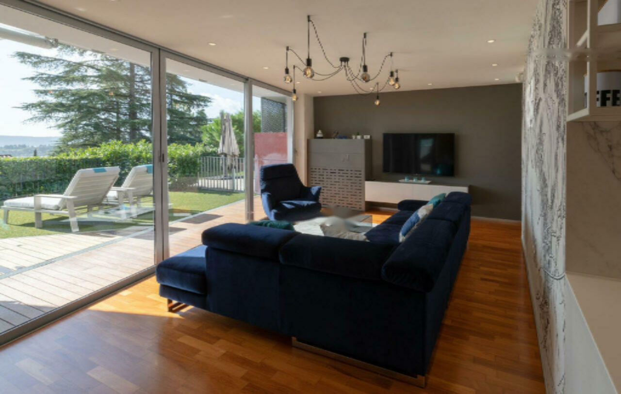 Appartamento a Portorose, Slovenia, 150 m² - foto 5