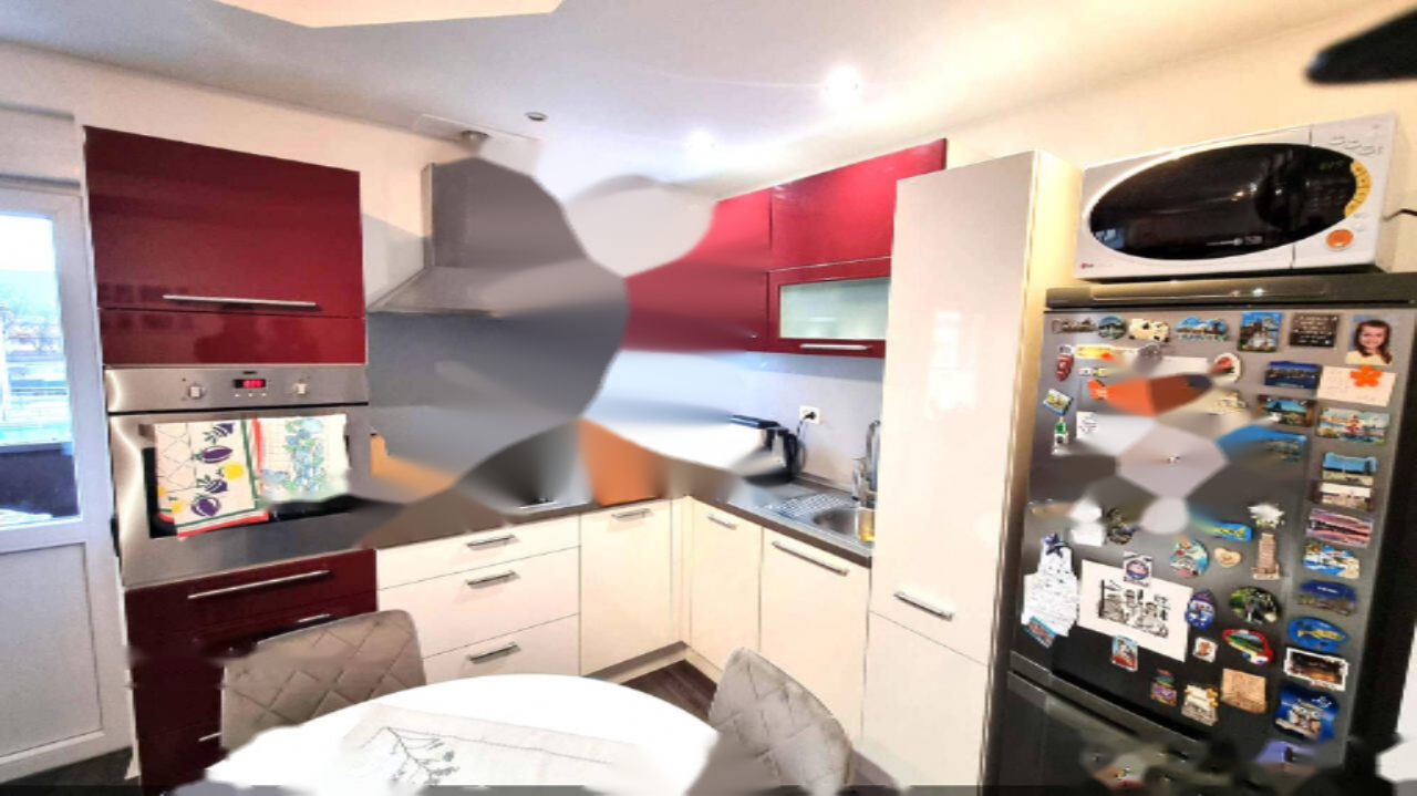 Flat in Divača, Slovenia, 78 m² - picture 5