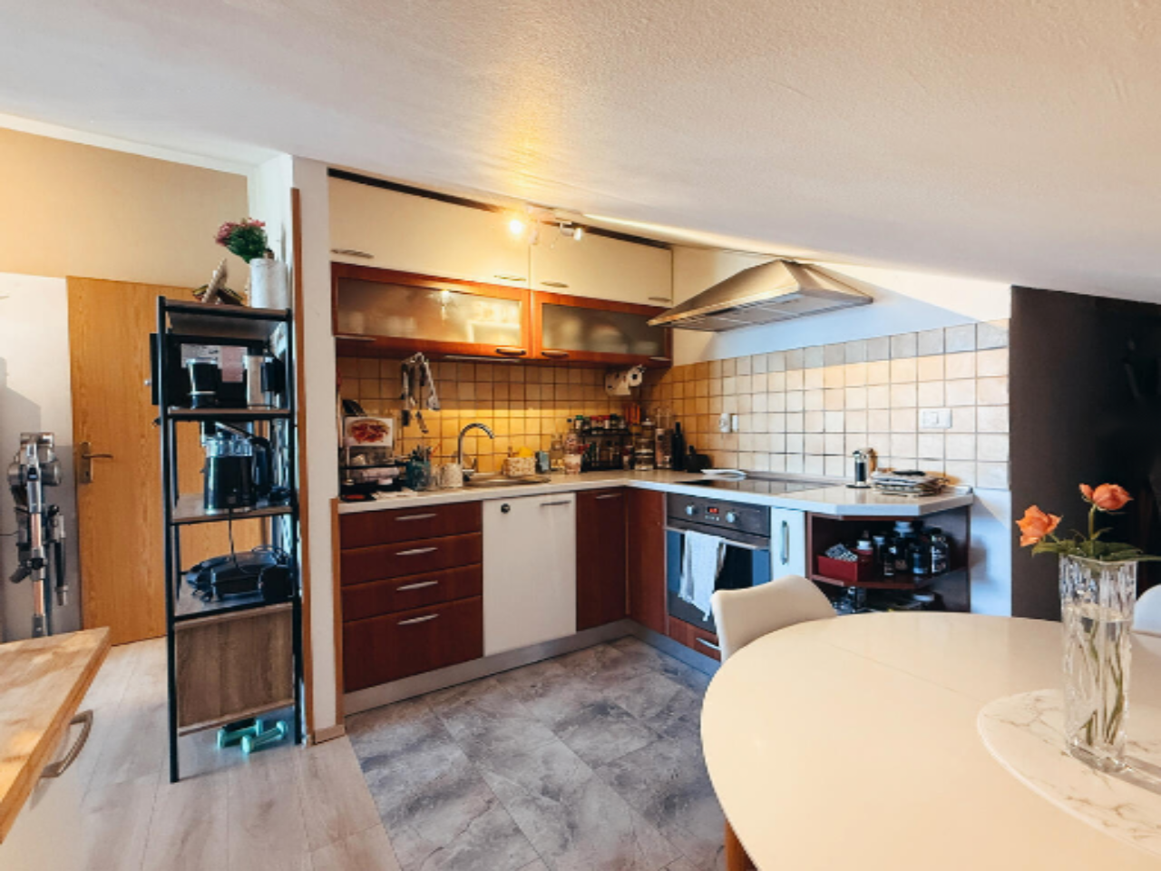 Piso en Koper, Eslovenia, 115 m² - imagen 5