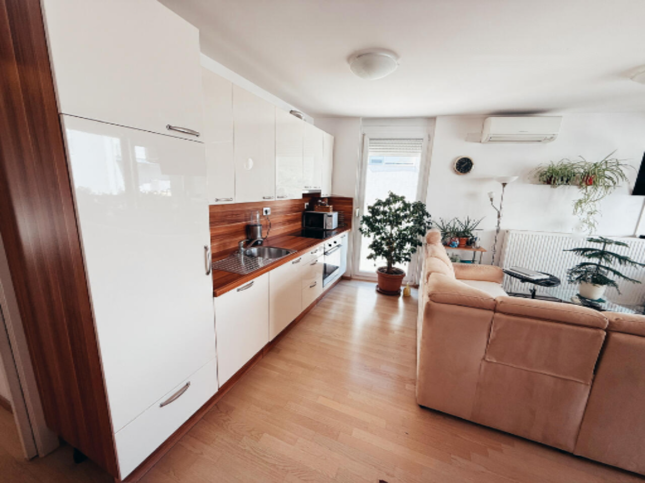 Appartement à Kozina, Slovénie, 80 m² - image 5