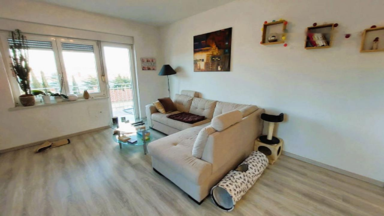 Wohnung in Koper, Slowenien, 115 m² - Foto 5