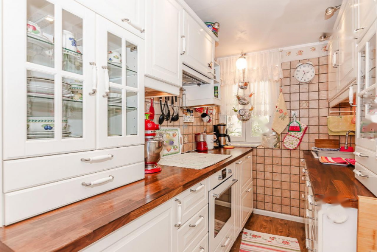 Flat in Piran, Slovenia, 33 m² - picture 5