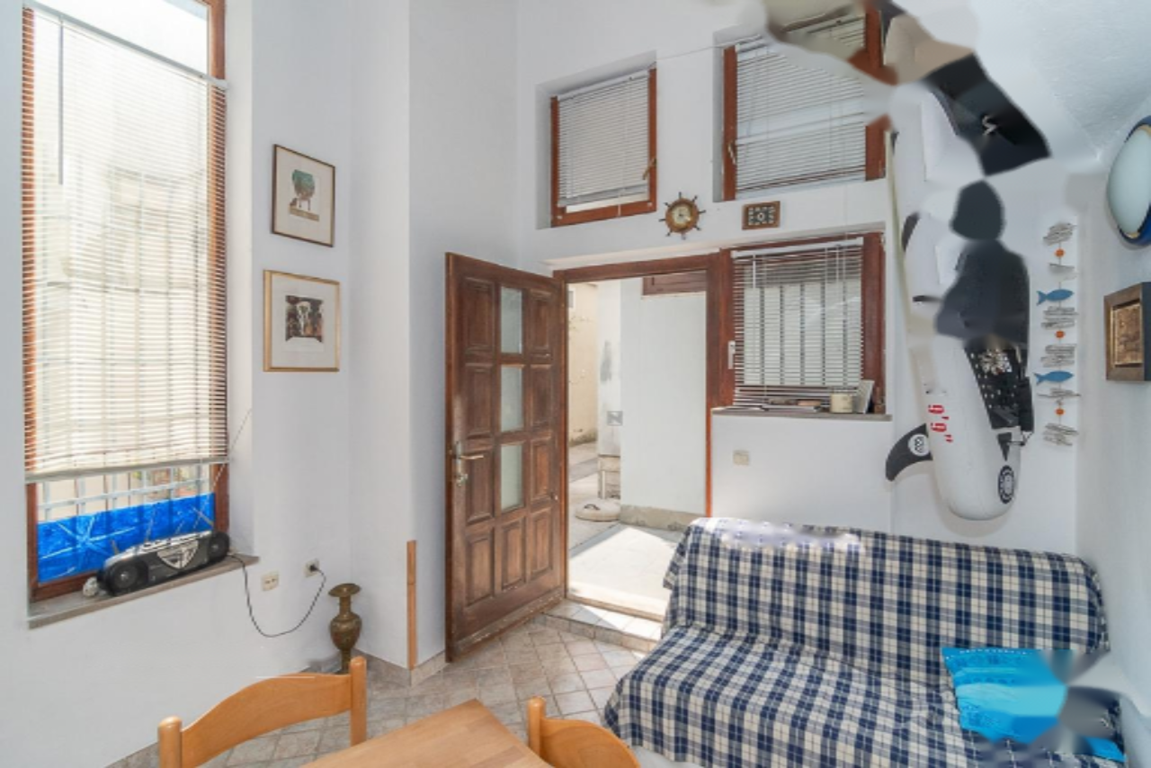 Appartamento a Pirano, Slovenia, 38 m² - foto 5