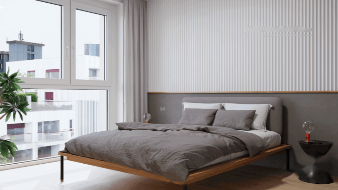 Wohnung in Ljubljana, Slowenien, 75 m² - Foto 5