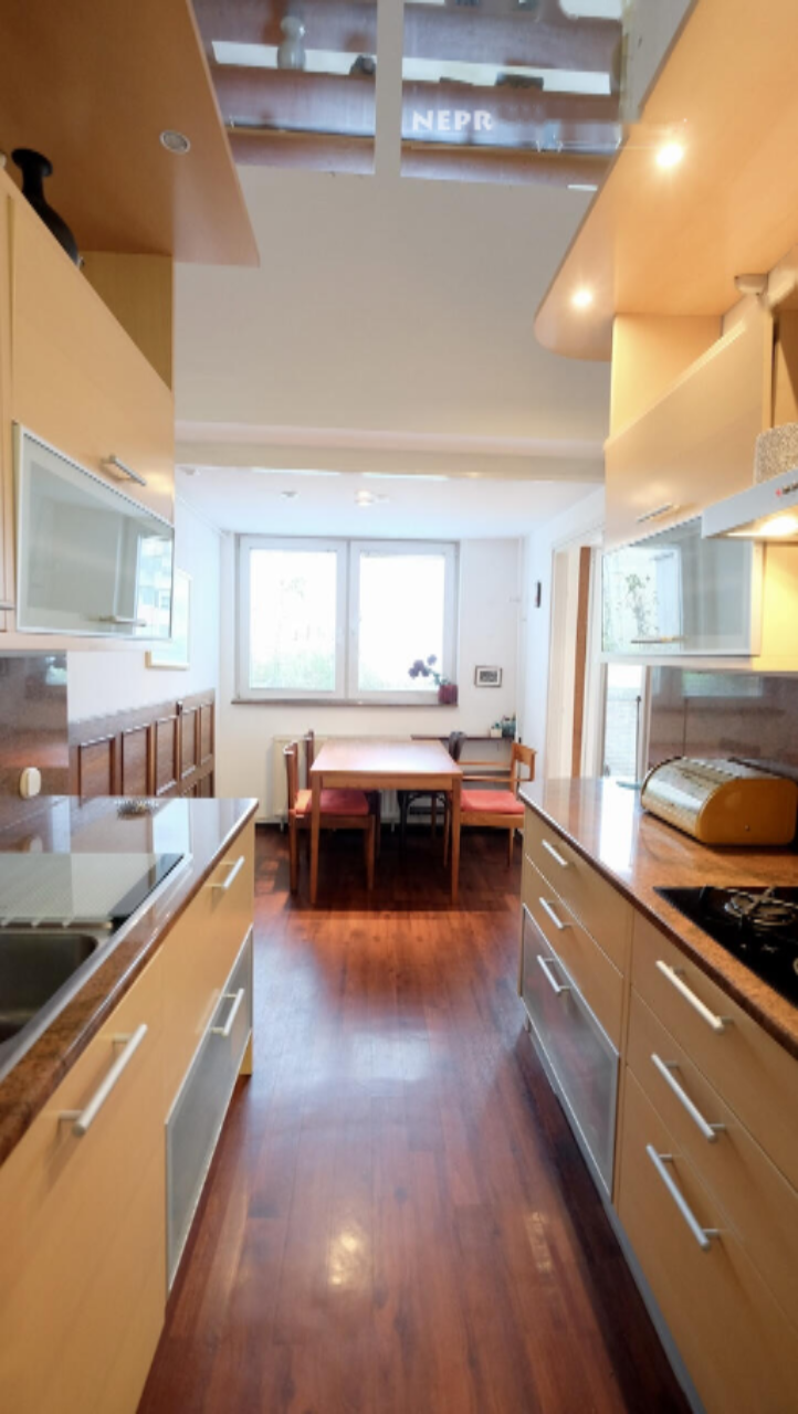 Appartamento a Lubiana, Slovenia, 106 m² - foto 5