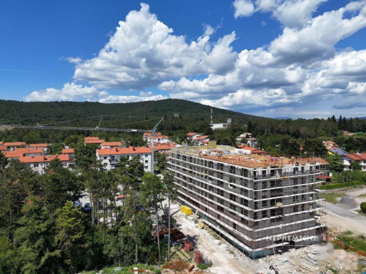 Wohnung in Kozina, Slowenien, 92 m² - Foto 6