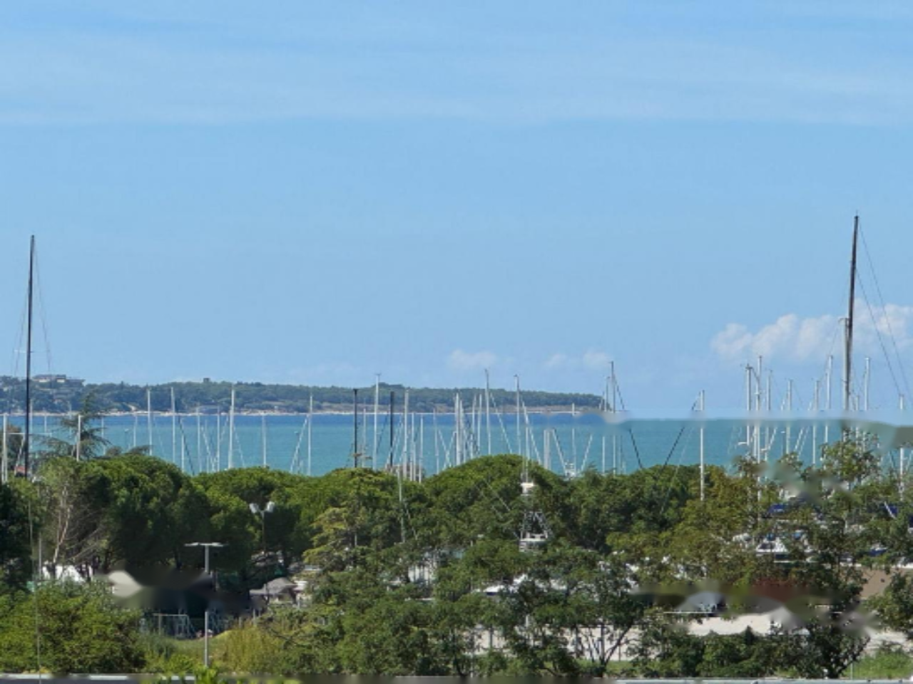 Appartamento a Lucija, Slovenia, 54 m² - foto 6