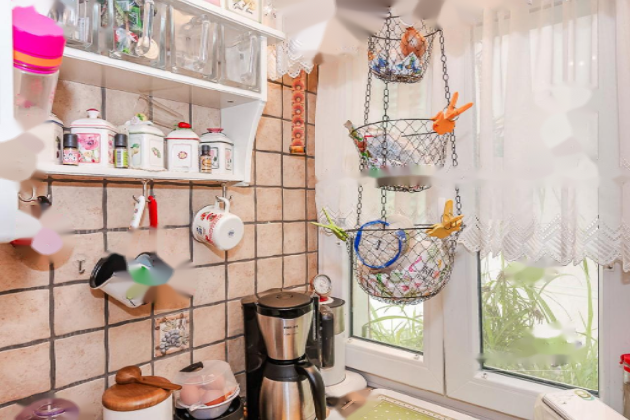 Flat in Piran, Slovenia, 33 m² - picture 6