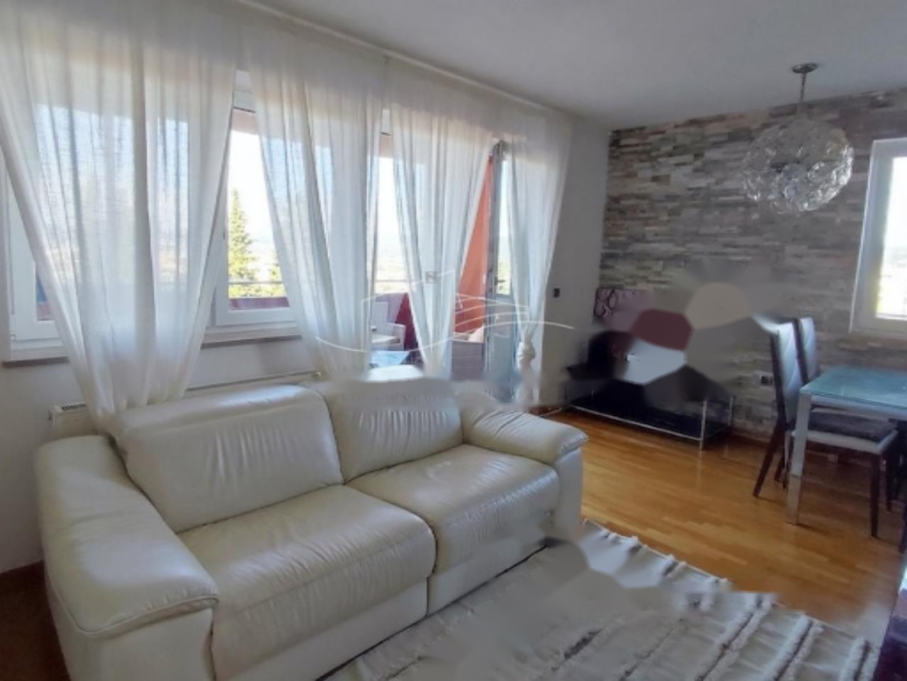 Appartamento a Capodistria, Slovenia, 85 m² - foto 6