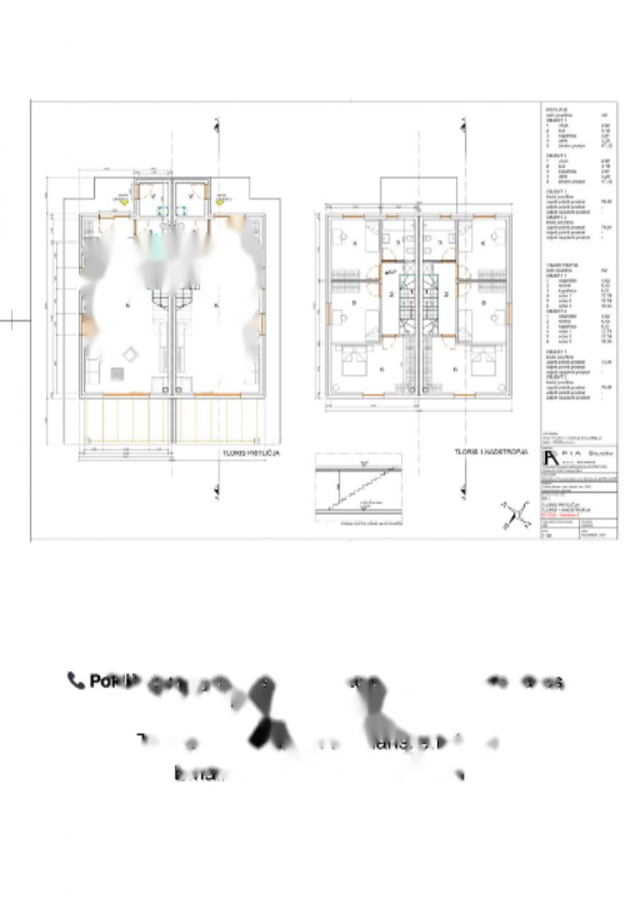 Haus in Koper, Slowenien, 125 m² - Foto 6