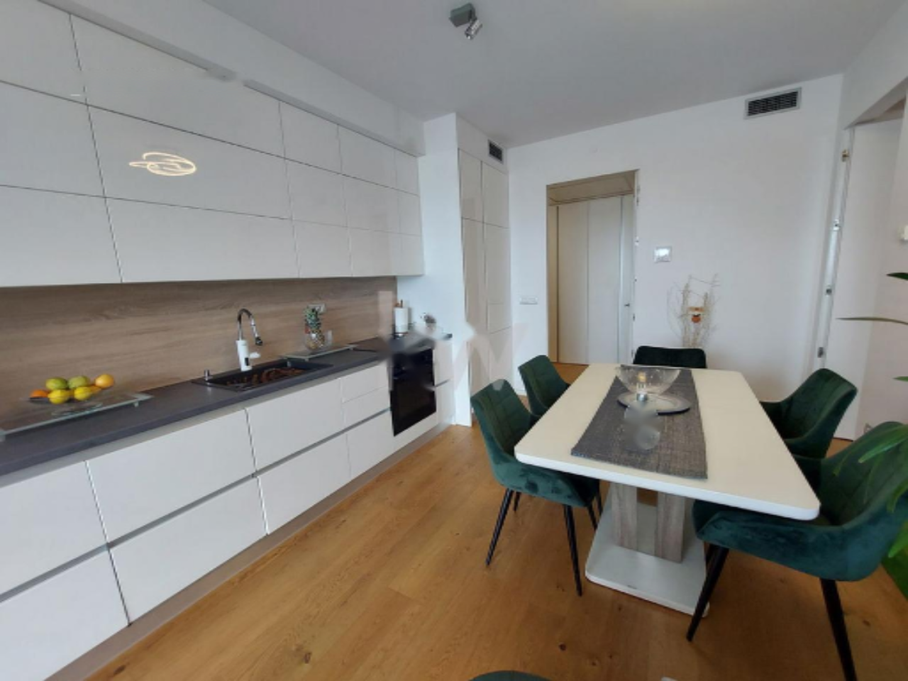 Appartamento a Capodistria, Slovenia, 116 m² - foto 6