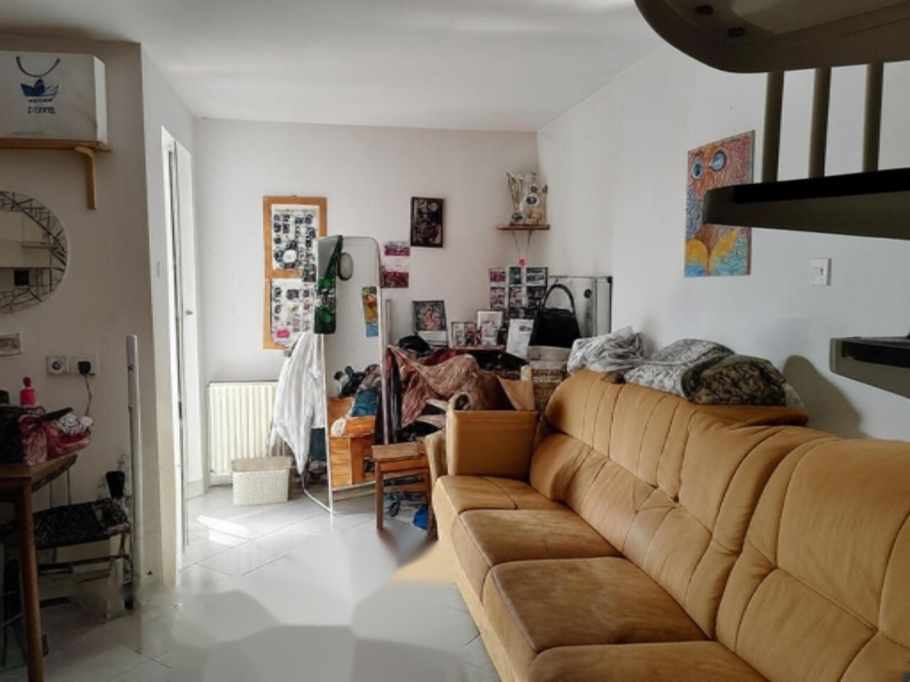 Wohnung in Ankaran, Slowenien, 39 m² - Foto 6