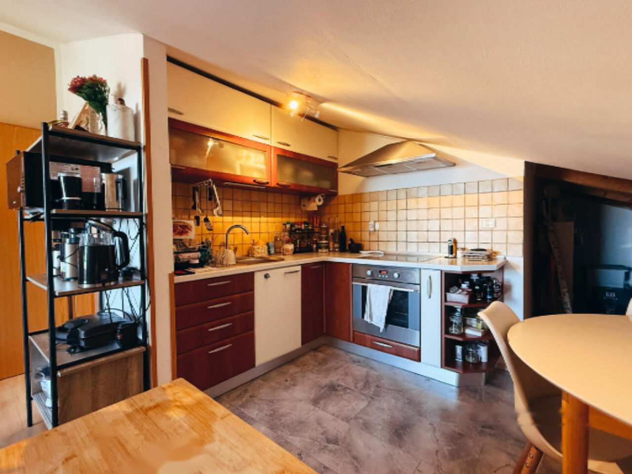 Piso en Koper, Eslovenia, 115 m² - imagen 6