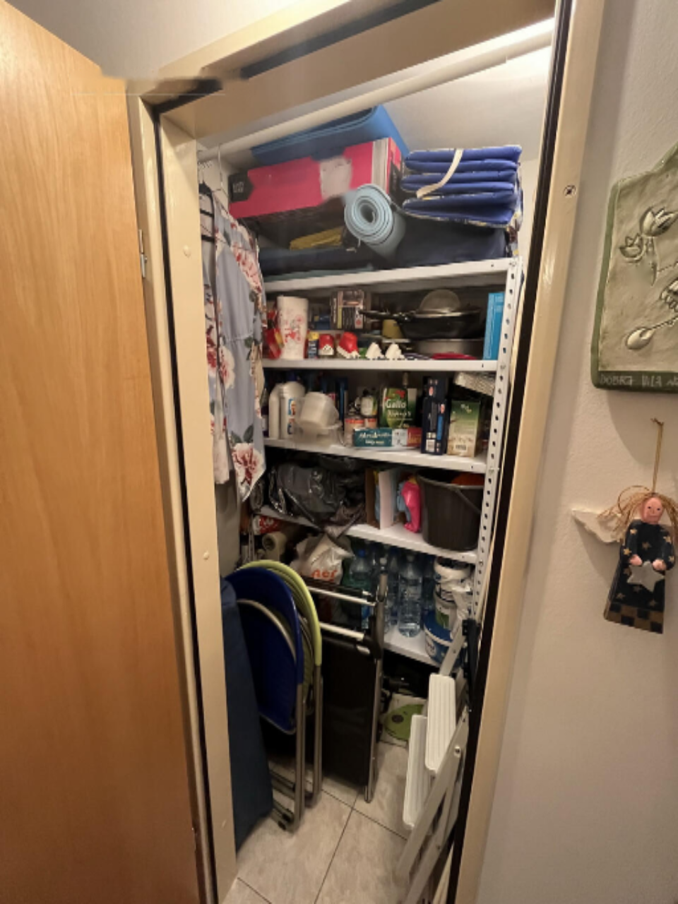 Wohnung in Ankaran, Slowenien, 37 m² - Foto 6