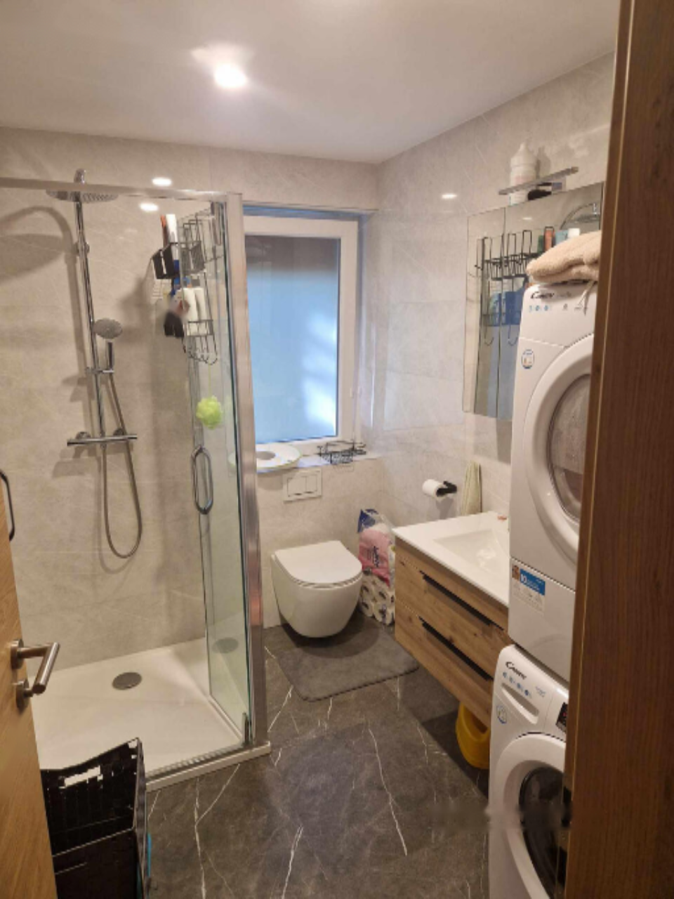 Piso en Koper, Eslovenia, 97 m² - imagen 6