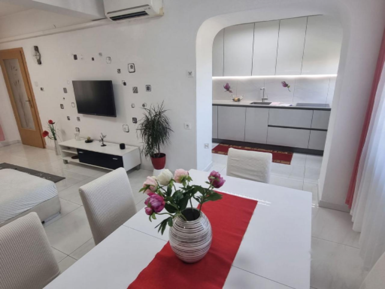 Piso en Koper, Eslovenia, 85 m² - imagen 6