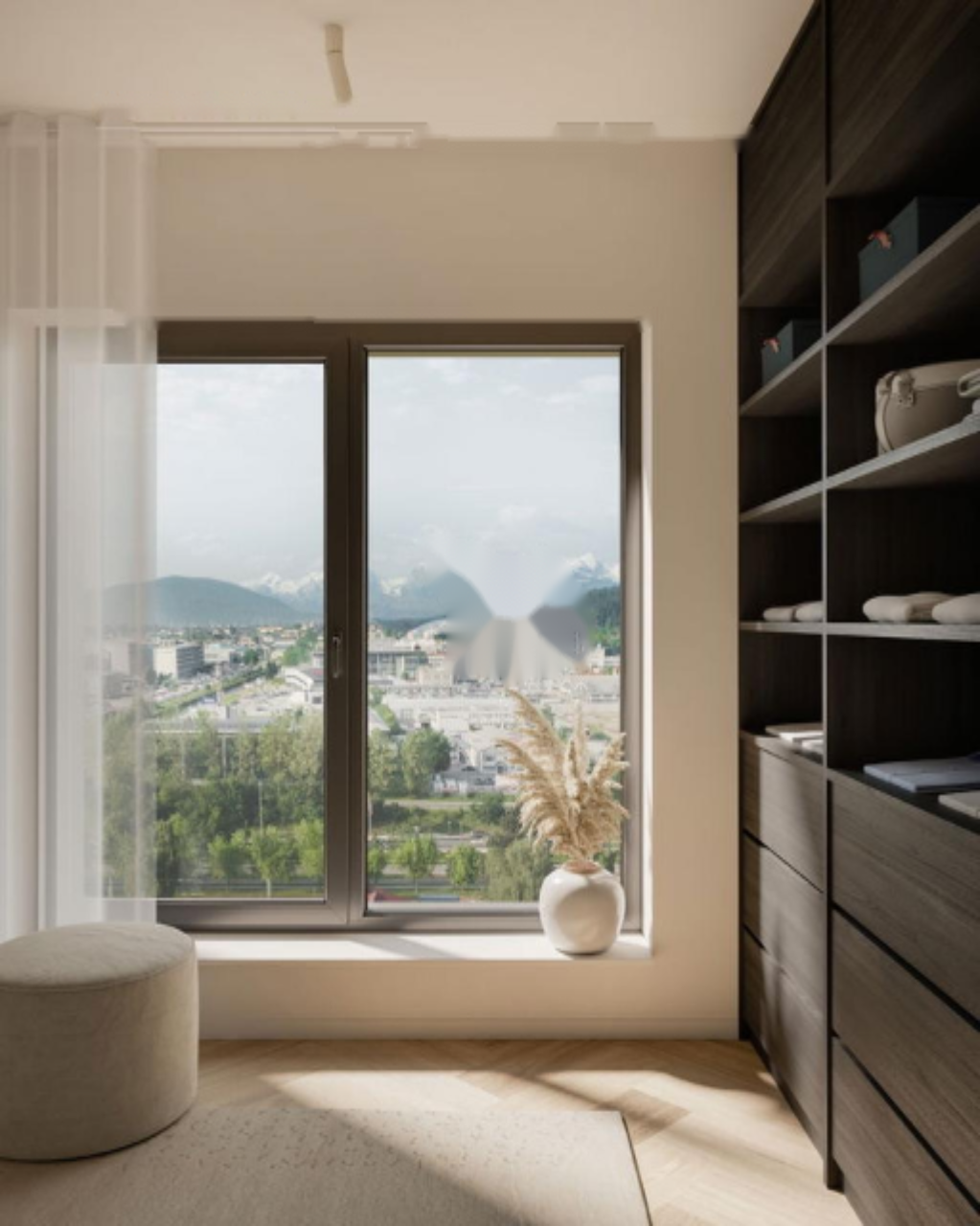 Flat in Ljubljana, Slovenia, 198 m² - picture 6