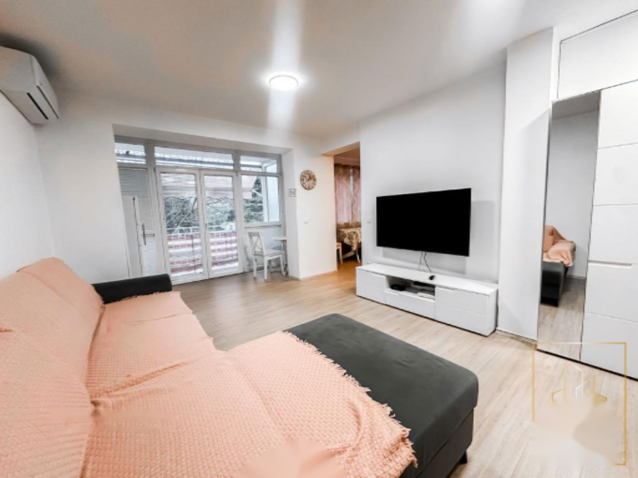 Appartamento a Lucija, Slovenia, 77 m² - foto 6