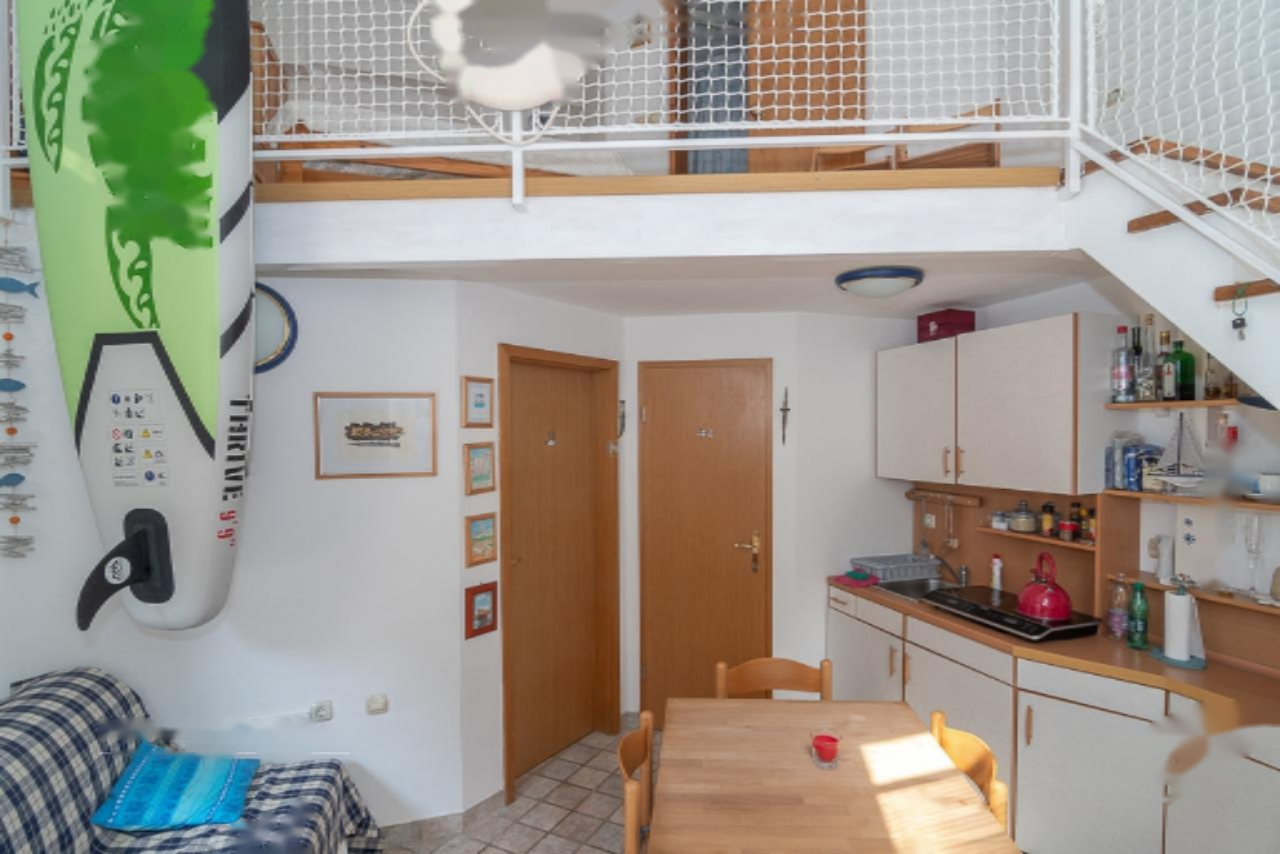 Appartamento a Pirano, Slovenia, 38 m² - foto 6