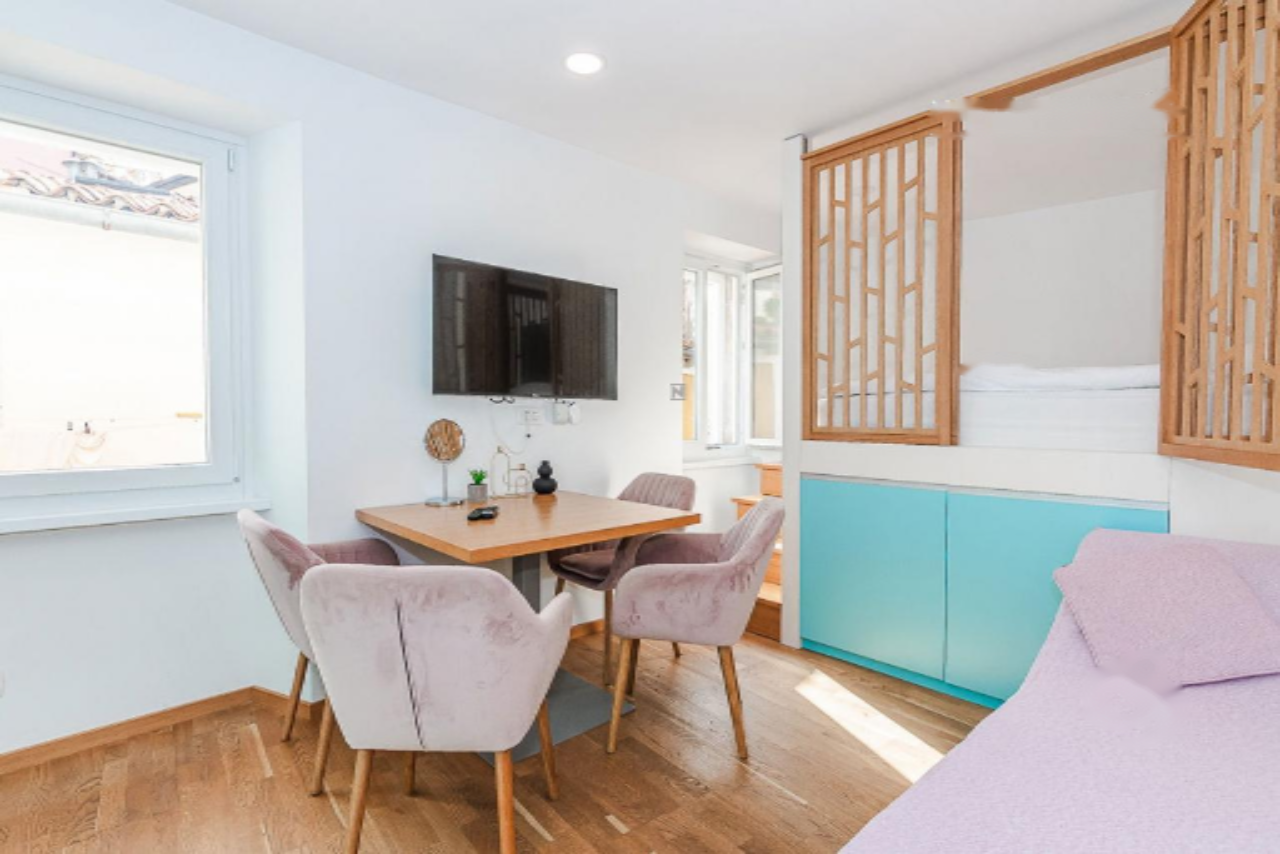 Piso en Piran, Eslovenia, 26 m² - imagen 6