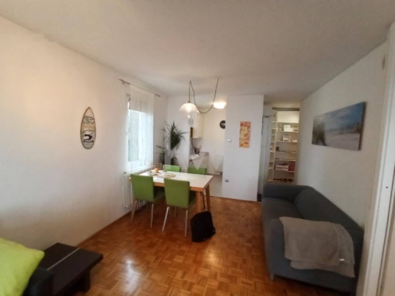 Appartamento a Capodistria, Slovenia, 54 m² - foto 6