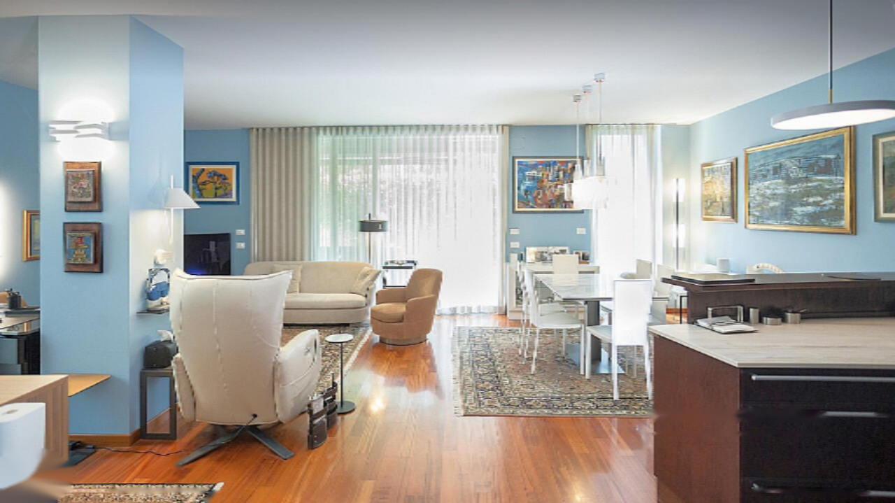 Flat in Ljubljana, Slovenia, 151 m² - picture 6