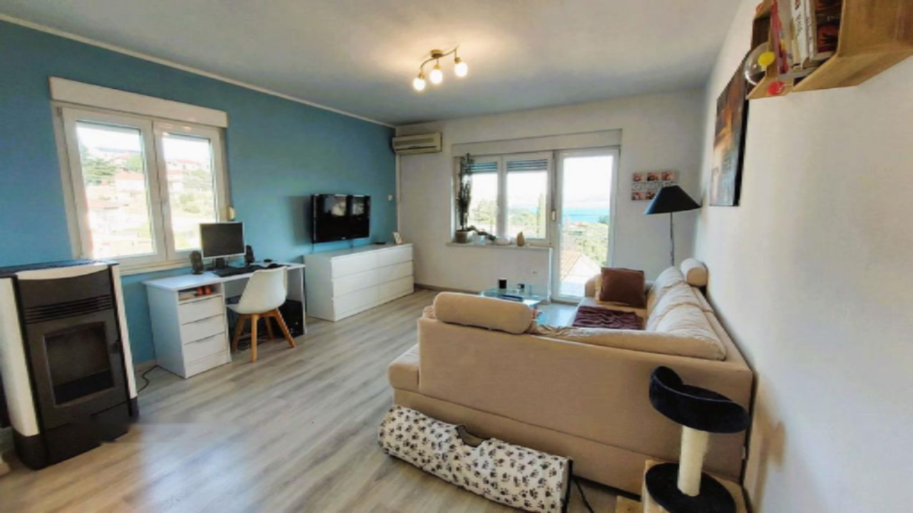 Wohnung in Koper, Slowenien, 115 m² - Foto 6